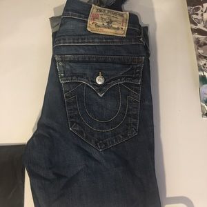 True Religion Jeans 29/32